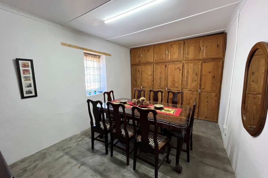 0 Bedroom Property for Sale in Albertinia Western Cape